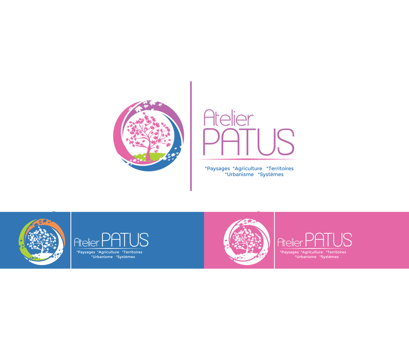Logo Design by jeffblaire0107 for E.I Agnès BALARAN | Design #11991993