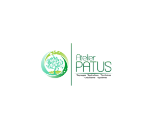 Logo Design by jeffblaire0107 for E.I Agnès BALARAN | Design: #11998983