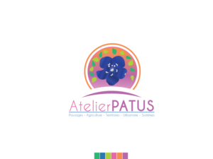 Logo Design by Qaf for E.I Agnès BALARAN | Design: #11984678