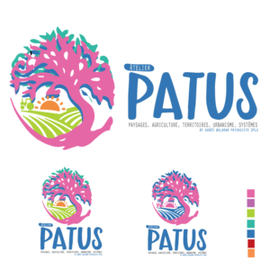 Logo Design by alemanmariling