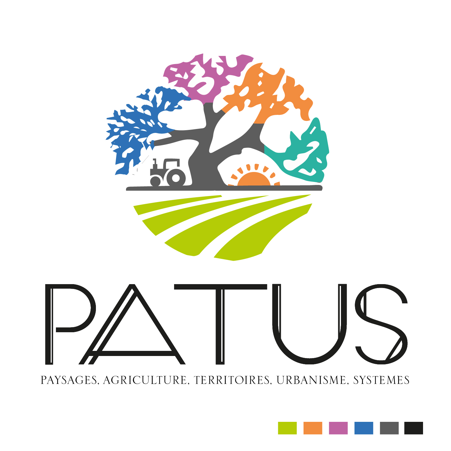 Logo Design by alemanmariling for E.I Agnès BALARAN | Design #12000874