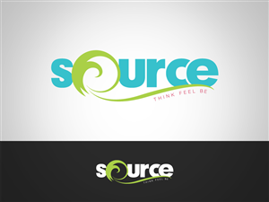 Logo Design by Mark Bailey