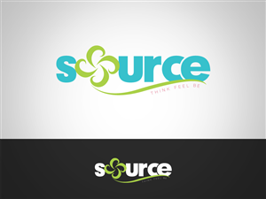 Logo Design by Mark Bailey for this project | Design: #505055