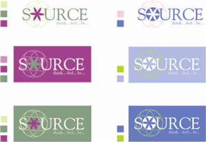 Logo Design by Doris for this project | Design: #505431