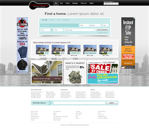 Web Design by Giovanni