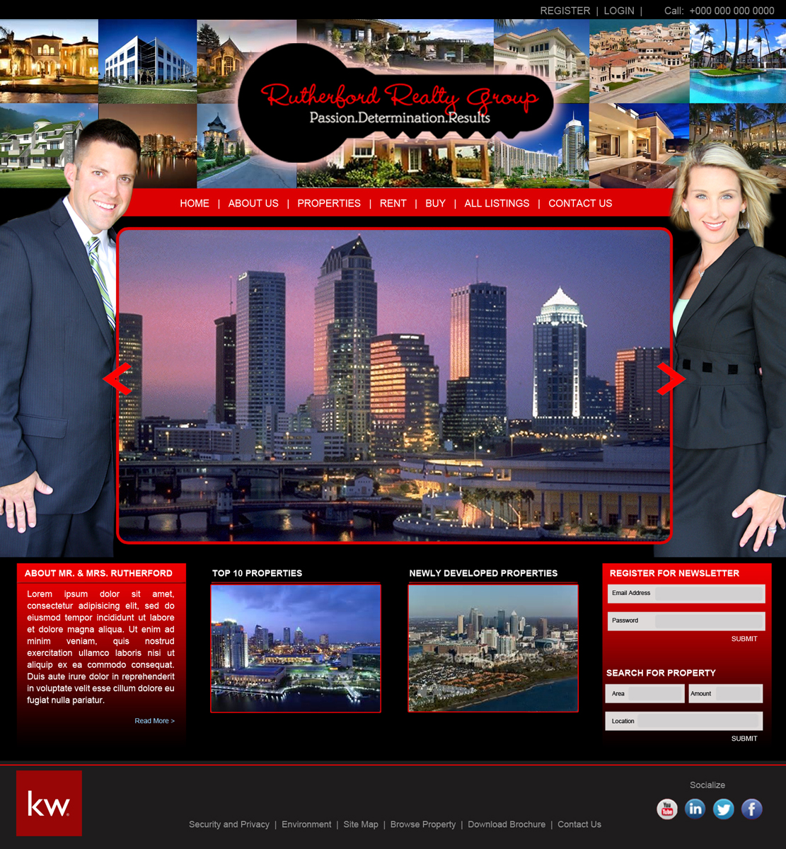 Diseño Web por noelopan1955 para este proyecto | Diseño #2375155