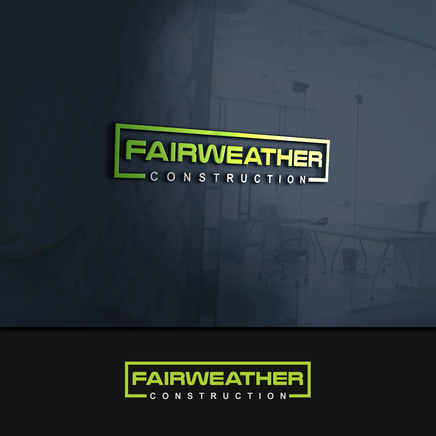 Logo Design by IMD-HUB for this project | Design #11984824
