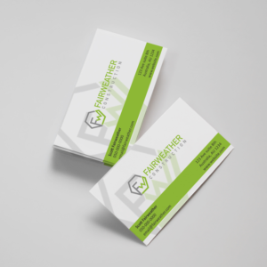 Logo Design by Ernest Owusu