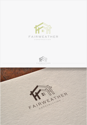 Logo-Design von artswolf für dieses Projekt | Design: #12028100