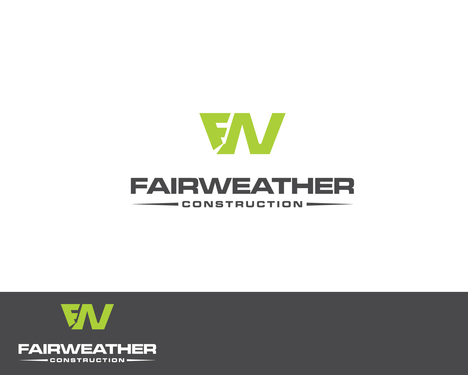 Logo Design by Atec for this project | Design #11988043
