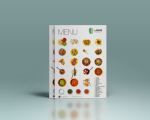 Menu Design by Hermitage Creative for Solo Tacos Tijuana Style | Design: #12088671