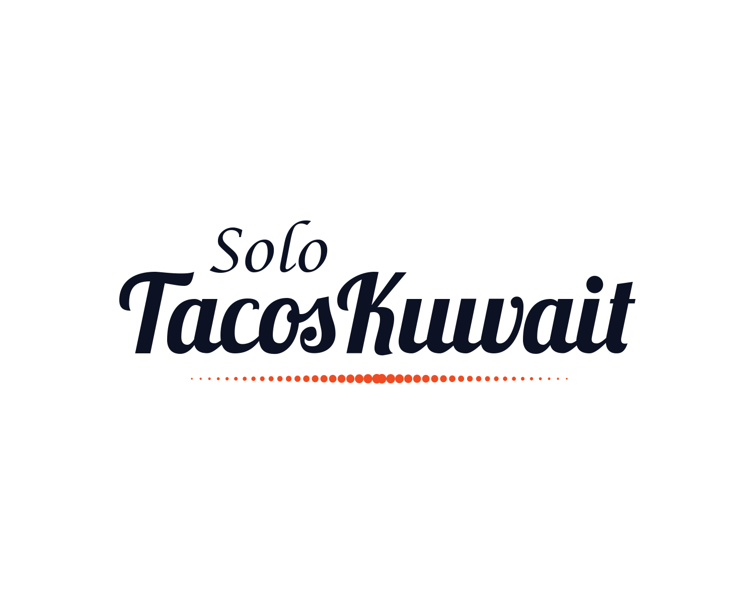 Menu Design by RubelRir for Solo Tacos Tijuana Style | Design #12066106