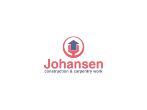 Logo Design by Savitra for Johansen Constructions | Design: #11986606