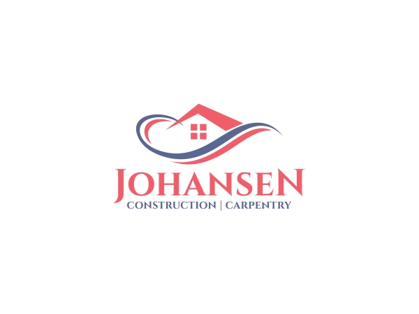 Design de Logo par Savitra pour Johansen Constructions | Design #11986609