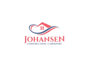 Logo Design by Savitra for Johansen Constructions | Design: #11986609