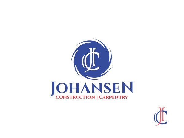 Design de Logo par Savitra pour Johansen Constructions | Design #11986691
