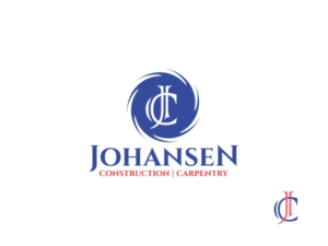 Logo Design by Savitra for Johansen Constructions | Design: #11986691