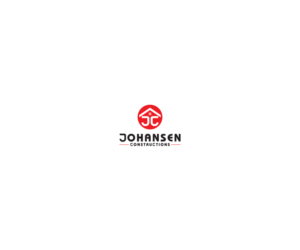 Logo Design by bijuak for Johansen Constructions | Design: #11991014