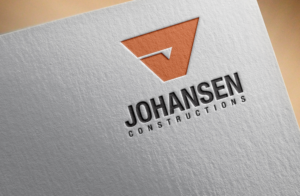 Logo Design by GLDesigns for Johansen Constructions | Design: #11984617