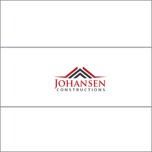 Design de Logo par Tere G artwork pour Johansen Constructions | Design #11985433