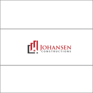 Design de Logo par Tere G artwork pour Johansen Constructions | Design : #11985435