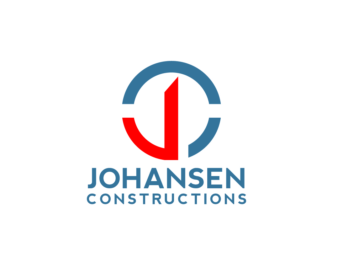 Logo Design by farhanalibhc for Johansen Constructions | Design #11994166