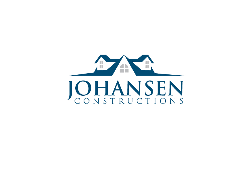 Design de Logo par GreenArt pour Johansen Constructions | Design #11984836