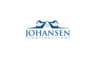 Logo Design by GreenArt for Johansen Constructions | Design: #11984836