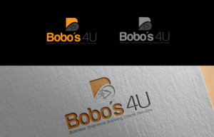 Logo-Design von jemstech für dieses Projekt | Design #11981223