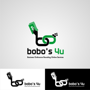 Logo-Design von desingman für dieses Projekt | Design #11984250
