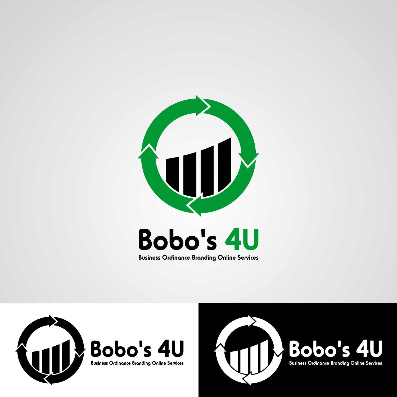 Logo Design by desingman for this project | Design #11984251