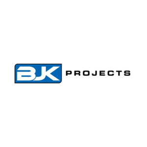 Logo Design by H4R5Z for BJK Projects | Design: #12012515