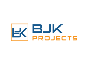 Diseño de Logo por creative.bugs para BJK Projects | Diseño: #12021184
