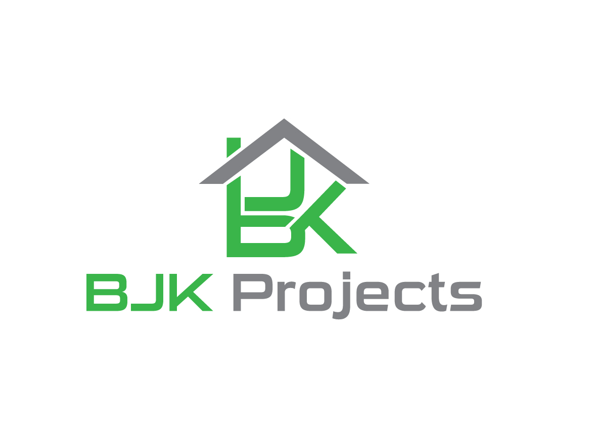 Logo Design by creative.bugs for BJK Projects | Design #12021185