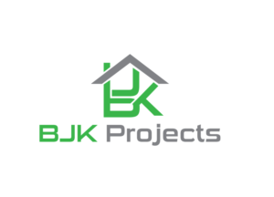 Diseño de Logo por creative.bugs para BJK Projects | Diseño: #12021185