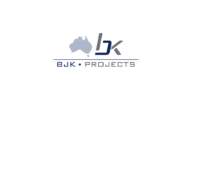 Diseño de Logo por NEX para BJK Projects | Diseño: #12012649