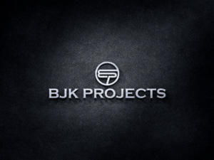 Logo Design by WINSTAR for BJK Projects | Design: #12034100