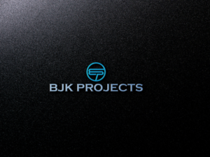 Logo Design by WINSTAR for BJK Projects | Design: #12034102