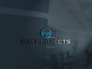 Diseño de Logo por WINSTAR para BJK Projects | Diseño: #12034104