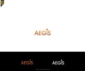 Diseño de Logo por poisonvectors para AEGIS ENGINEERING PTE LTD | Diseño #12066385
