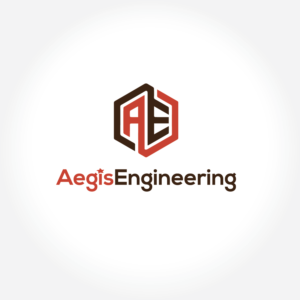 Logo Design by Alexandar for AEGIS ENGINEERING PTE LTD | Design: #11987716