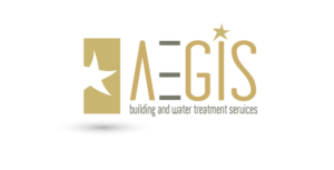 Logo Design by @gus for AEGIS ENGINEERING PTE LTD | Design: #11982958