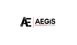 Logo Design by Maurissahunter for AEGIS ENGINEERING PTE LTD | Design: #12064891