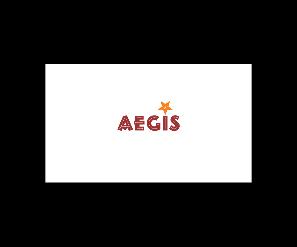 Logo Design by bijuak for AEGIS ENGINEERING PTE LTD | Design #11987396