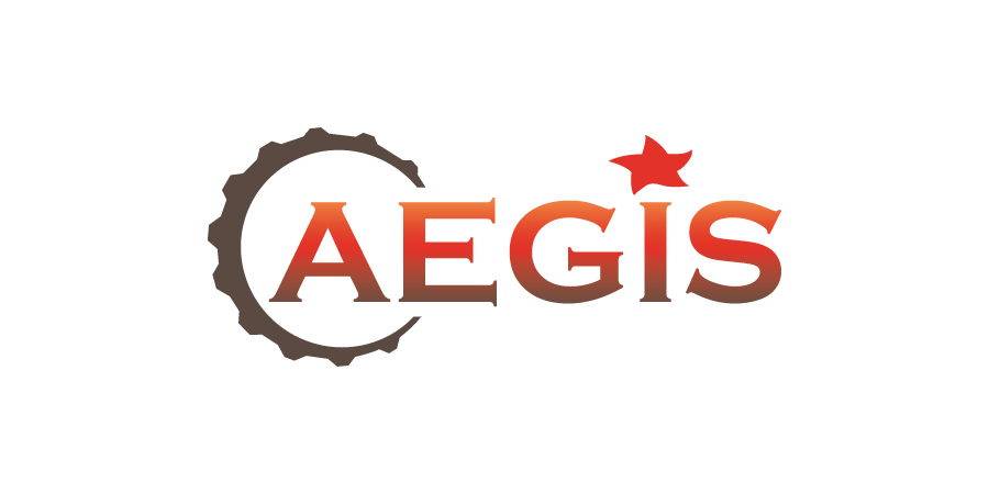 Logo Design by debdesign for AEGIS ENGINEERING PTE LTD | Design #11996624