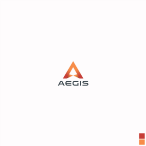 Logo Design by Mojoto41 for AEGIS ENGINEERING PTE LTD | Design: #12007444