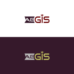 Logo Design by ouaker for AEGIS ENGINEERING PTE LTD | Design: #11989697