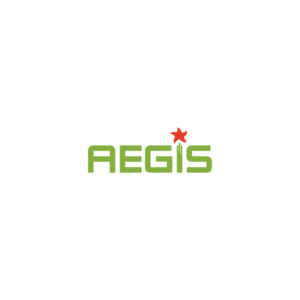 Diseño de Logo por 1neDesign para AEGIS ENGINEERING PTE LTD | Diseño #11999384