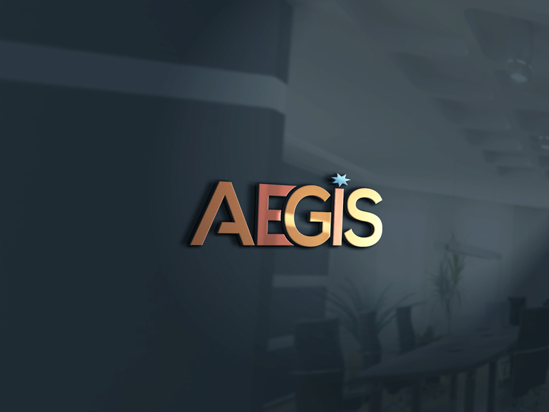 Logo Design by Mehedi Hasan ™ for AEGIS ENGINEERING PTE LTD | Design #11985970