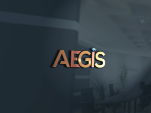 Logo Design by Mehedi Hasan ™ for AEGIS ENGINEERING PTE LTD | Design: #11985970